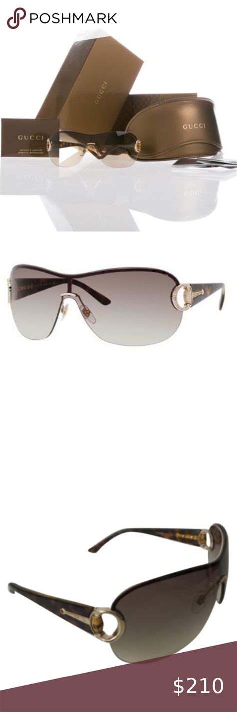 gucci sunnies women's|gucci havana libre collection.